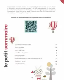 Catalogue Bébé 9 page 51