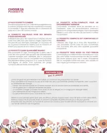 Catalogue Bébé 9 page 52