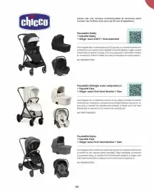 Catalogue Bébé 9 page 61