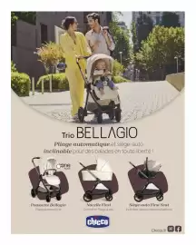 Catalogue Bébé 9 page 62