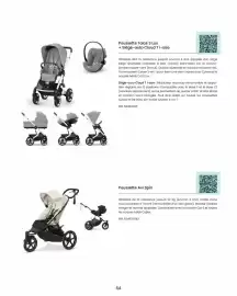 Catalogue Bébé 9 page 66