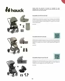 Catalogue Bébé 9 page 67