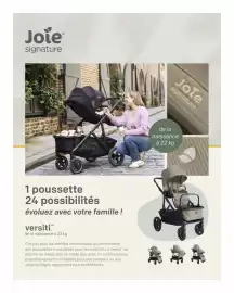 Catalogue Bébé 9 page 72