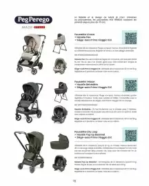 Catalogue Bébé 9 page 74