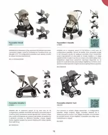 Catalogue Bébé 9 page 77