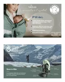 Catalogue Bébé 9 page 85