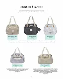 Catalogue Bébé 9 page 86