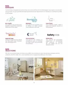Catalogue Bébé 9 page 9