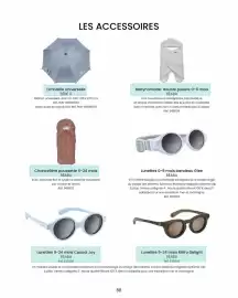 Catalogue Bébé 9 page 90