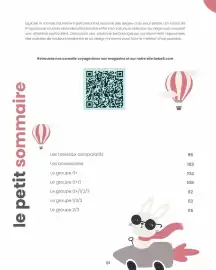 Catalogue Bébé 9 page 93