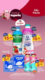 Catálogo Amigão Supermercados Página 2