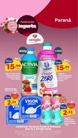 Catálogo Amigão Supermercados Página 3