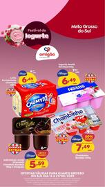 Catálogo Amigão Supermercados Página 4