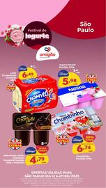 Catálogo Amigão Supermercados Página 5
