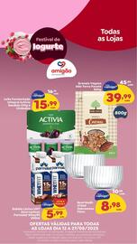 Catálogo Amigão Supermercados Página 7
