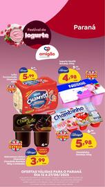 Catálogo Amigão Supermercados Página 8