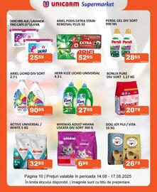 Catalog Unicarm Pagină 13