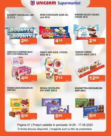 Catalog Unicarm Pagină 14