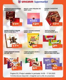 Catalog Unicarm Pagină 15