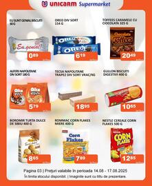 Catalog Unicarm Pagină 16