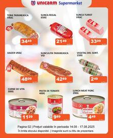 Catalog Unicarm Pagină 2