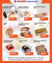 Catalog Unicarm Pagină 3