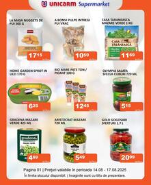 Catalog Unicarm Pagină 4
