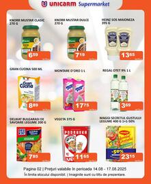 Catalog Unicarm Pagină 5