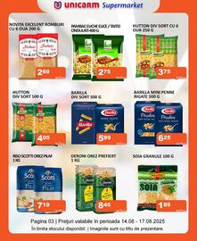 Catalog Unicarm Pagină 6