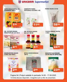 Catalog Unicarm Pagină 7