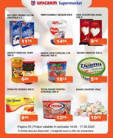 Catalog Unicarm Pagină 8