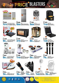 Hashim Hypermarket catalogue Page 11
