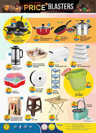 Hashim Hypermarket catalogue Page 7