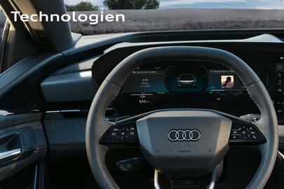 Audi Prospekt Seite 118