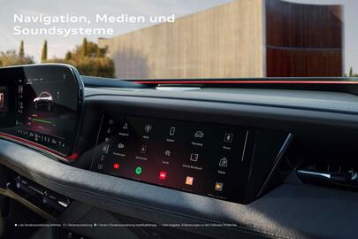 Audi Prospekt Seite 120