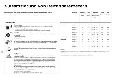 Audi Prospekt Seite 172