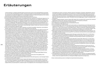 Audi Prospekt Seite 180