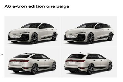 Audi Prospekt Seite 24