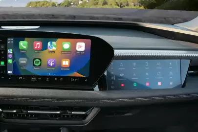 Audi Prospekt Seite 119