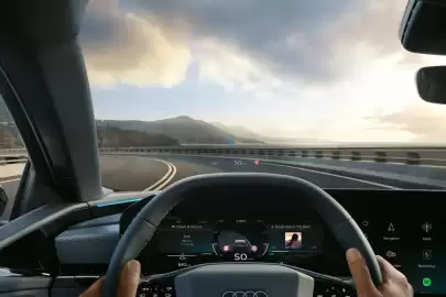 Audi Prospekt Seite 127