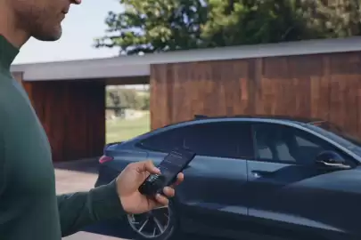 Audi Prospekt Seite 133