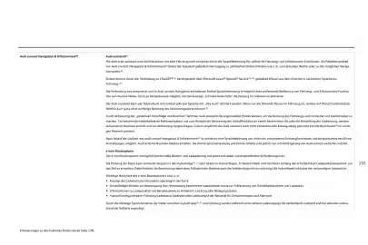 Audi Prospekt Seite 155