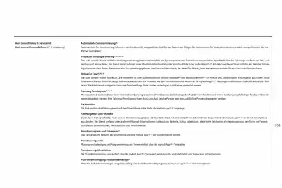 Audi Prospekt Seite 159