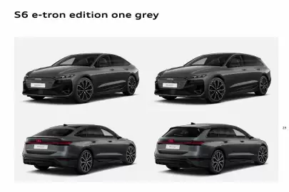 Audi Prospekt Seite 29
