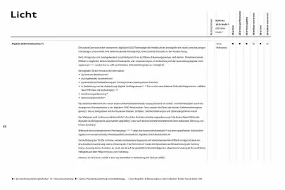 Audi Prospekt Seite 48