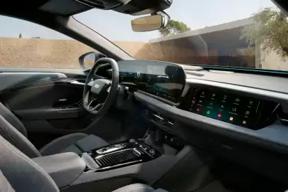 Audi Prospekt Seite 91