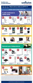 Wellwise by Shoppers flyer week 33 Page 3