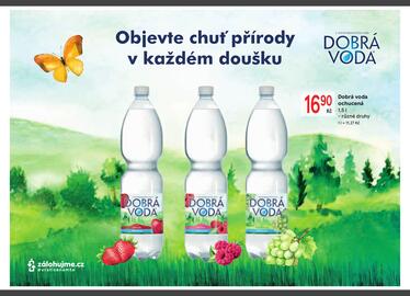 Žabka leták Strana 3