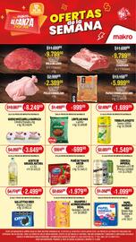 Catálogo Makro semana 33 Página 1
