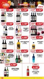 Catálogo Makro semana 33 Página 14